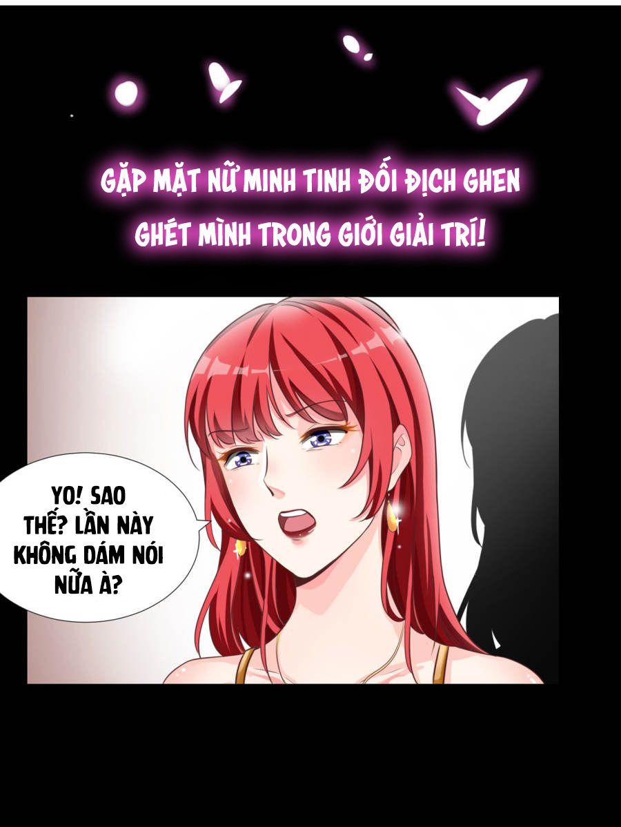 Bình Hoa Tốt Nhất: Chapter 5