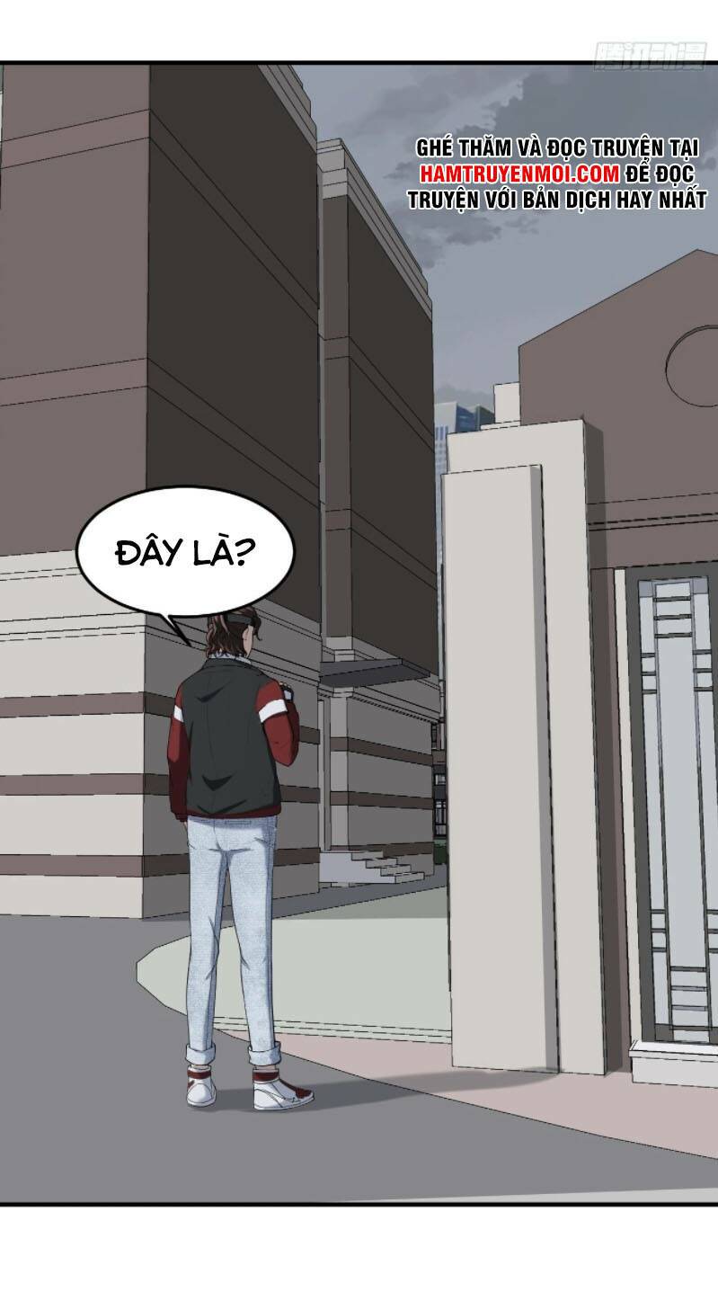 Phản Phái Yêu Tế: Chapter 30