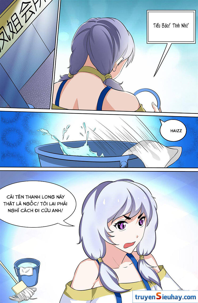 Cực Phẩm Tu Chân Thiếu Niên: Chapter 90