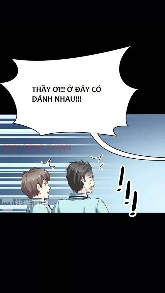 Truyện Kinh Dị Ở Tòa Nhà Số 44: Chapter 48