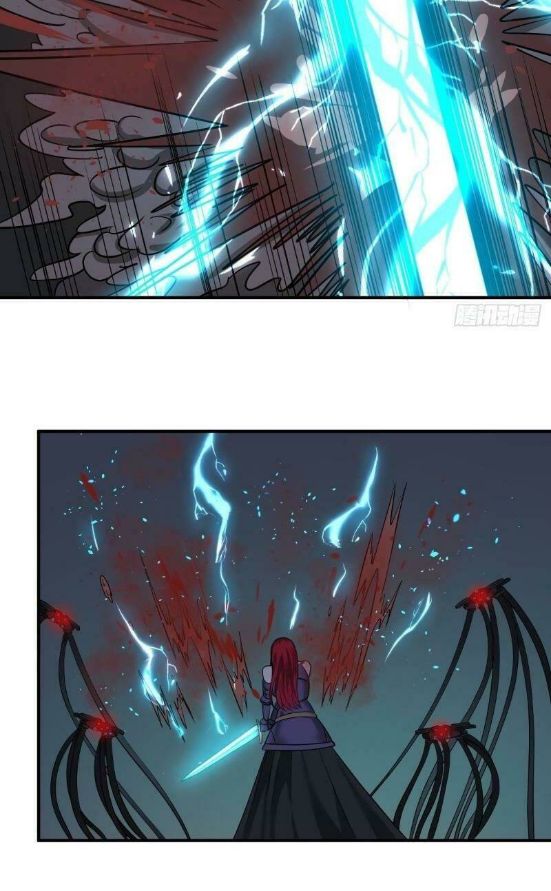 Danh Sách Kẻ Phản Diện: Chapter 78