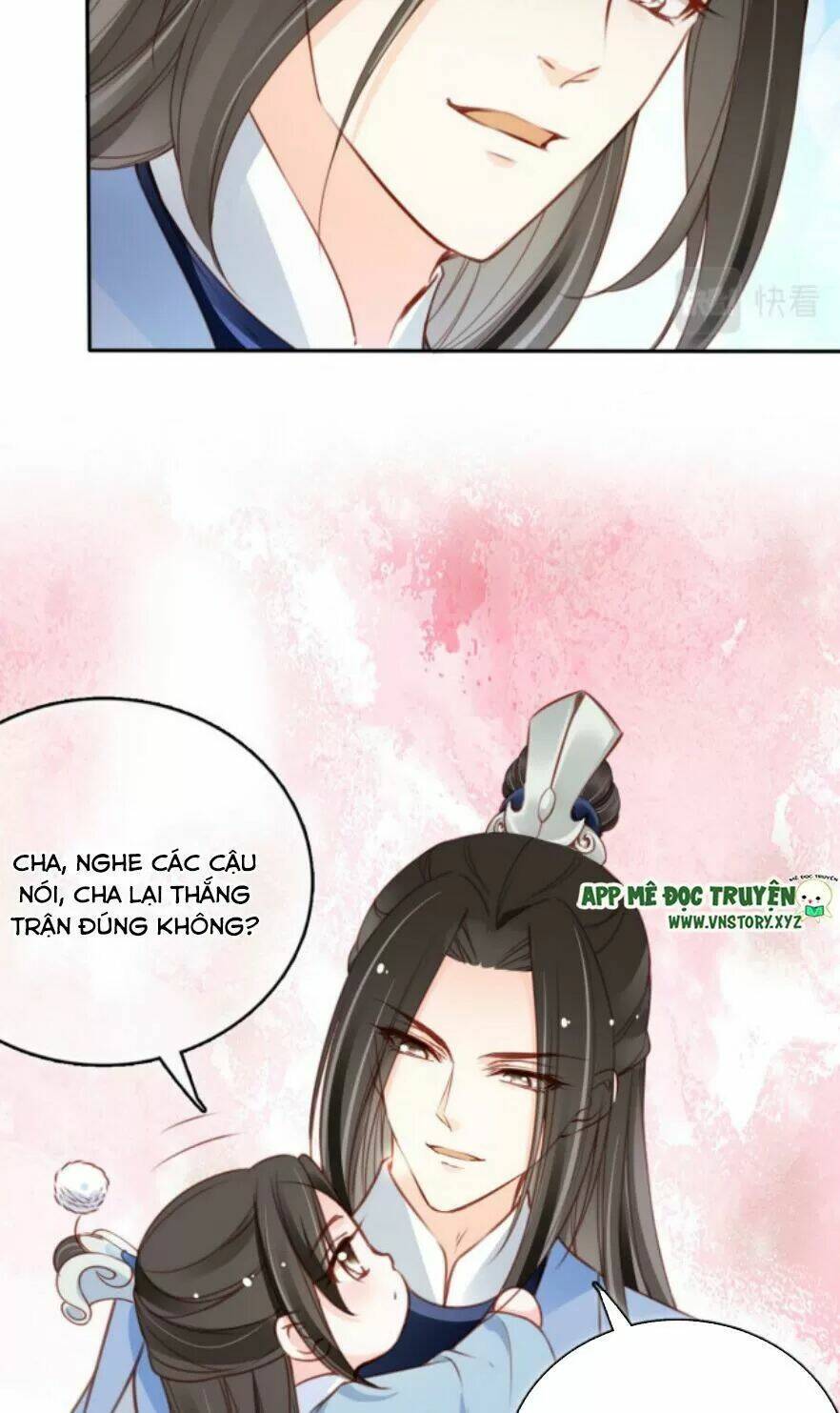 Nàng Trở Thành Bạch Nguyệt Quang Của Vương Gia Bệnh Kiều: Chapter 104