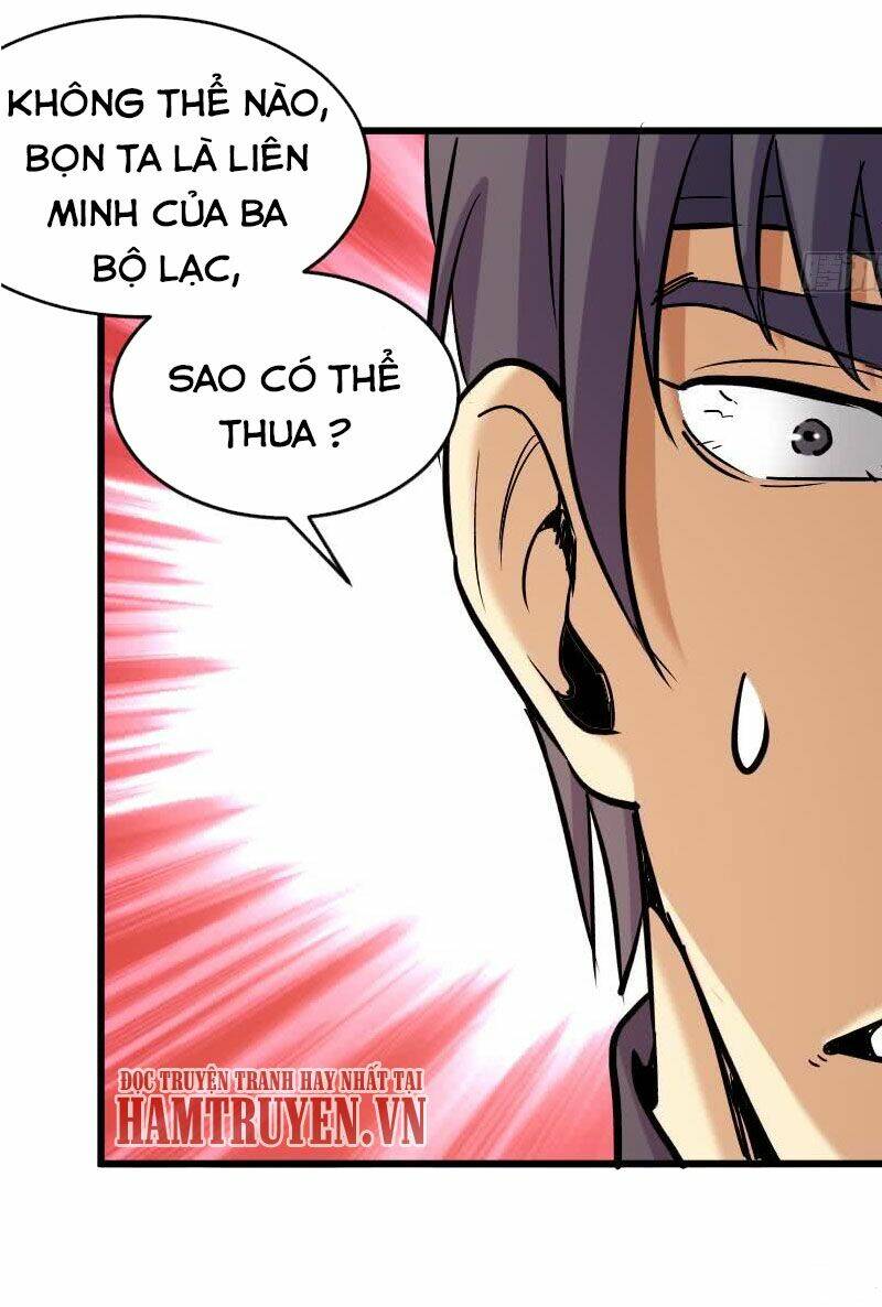 Phong Quỷ Truyền Thuyết: Chapter 197