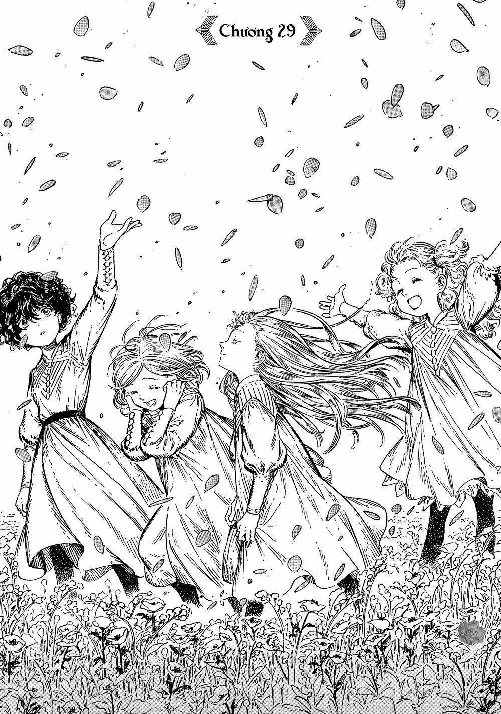 Công Xưởng Phép Thuật: Chapter 29