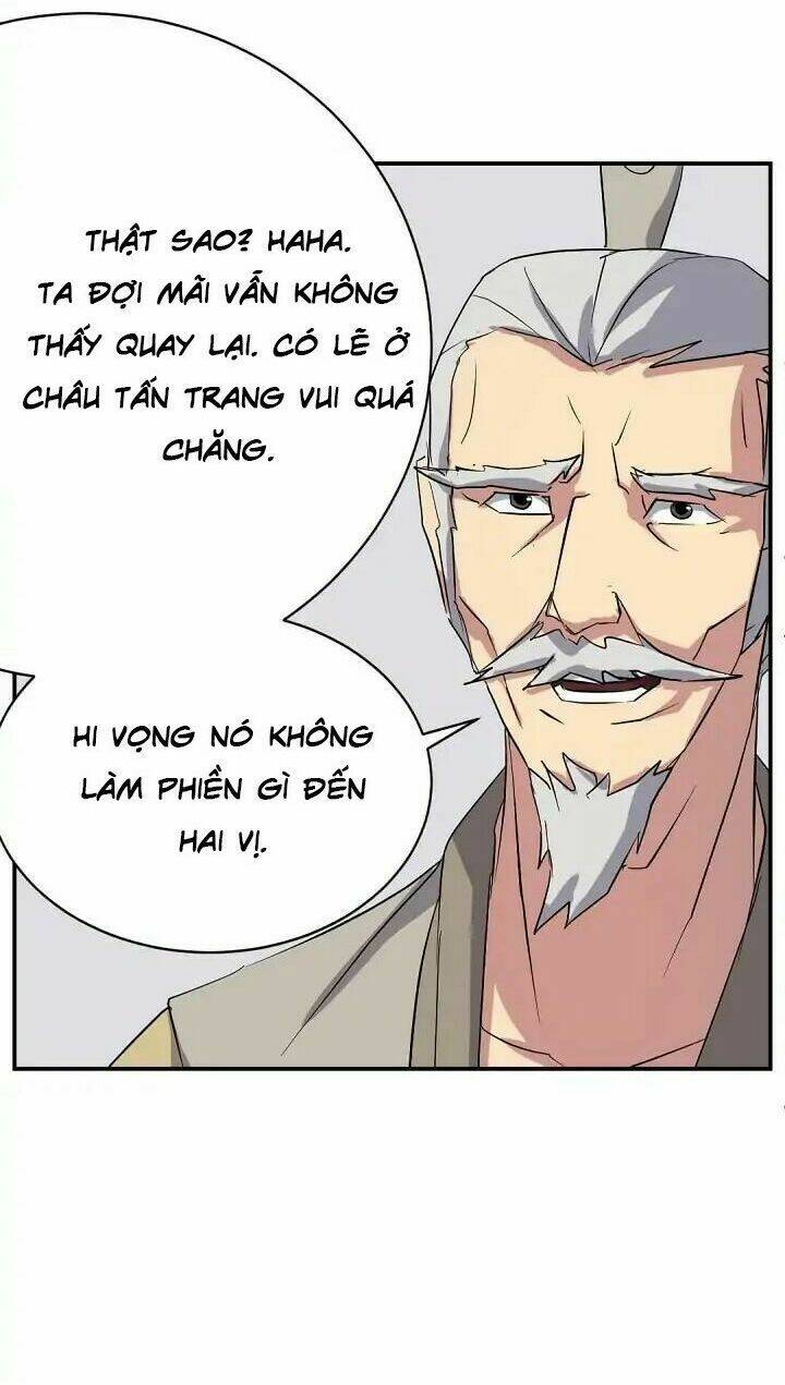 Trọng Sinh, Bất Khả Chiến Bại: Chapter 53