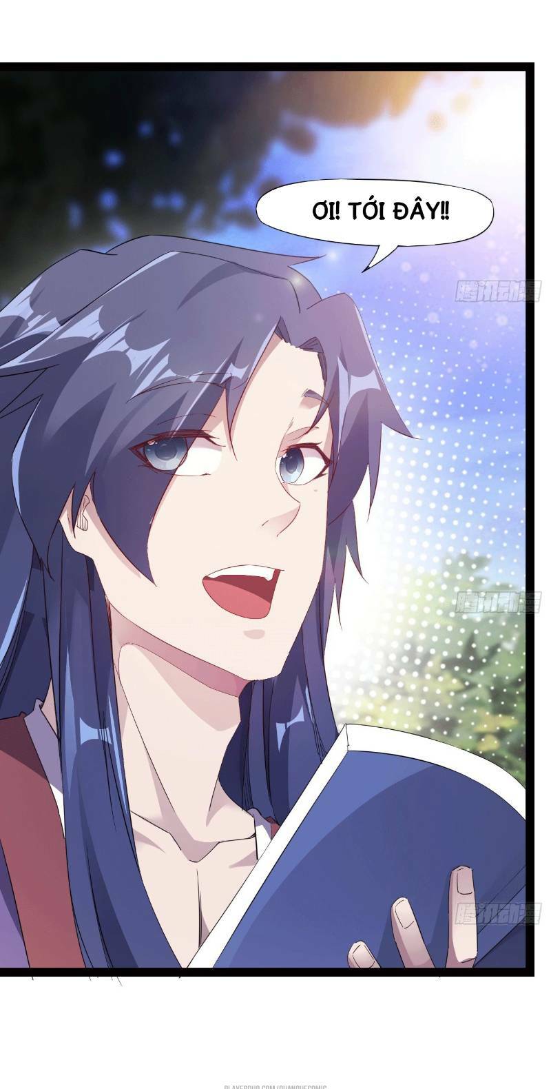 Kiếm Đồ: Chapter 16