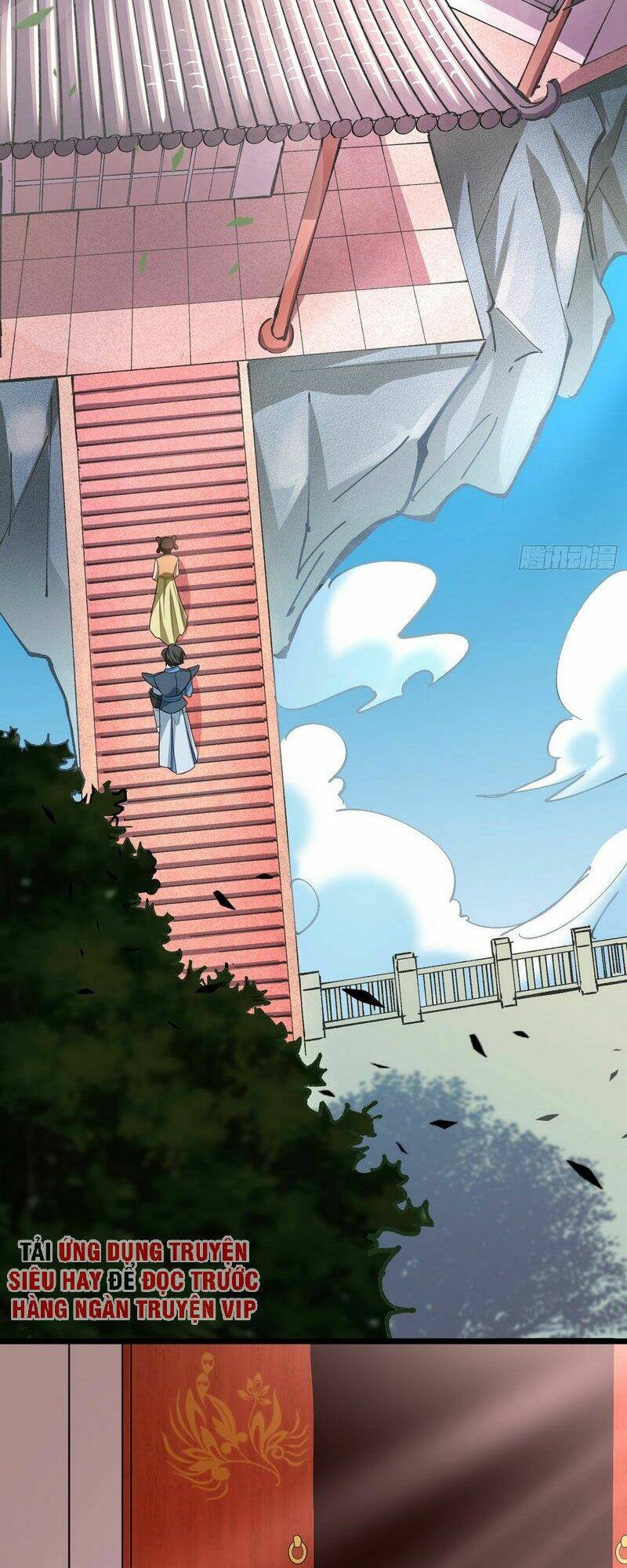 Nhân Đạo Kỹ Nguyên: Chapter 24