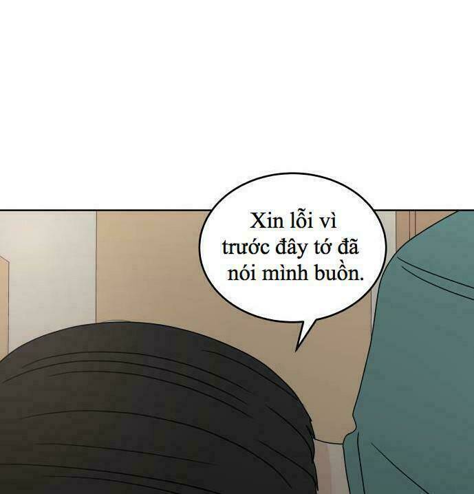 30 Phút Bước Đi Bên Em: Chapter 38
