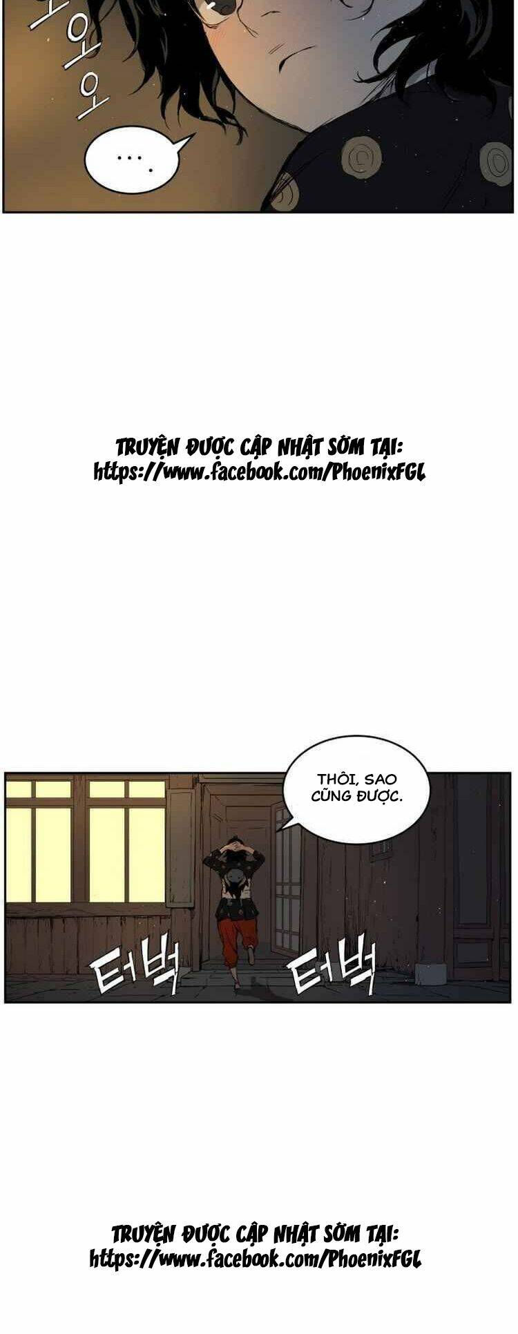 Vô Kiếm Tiểu Tử: Chapter 83