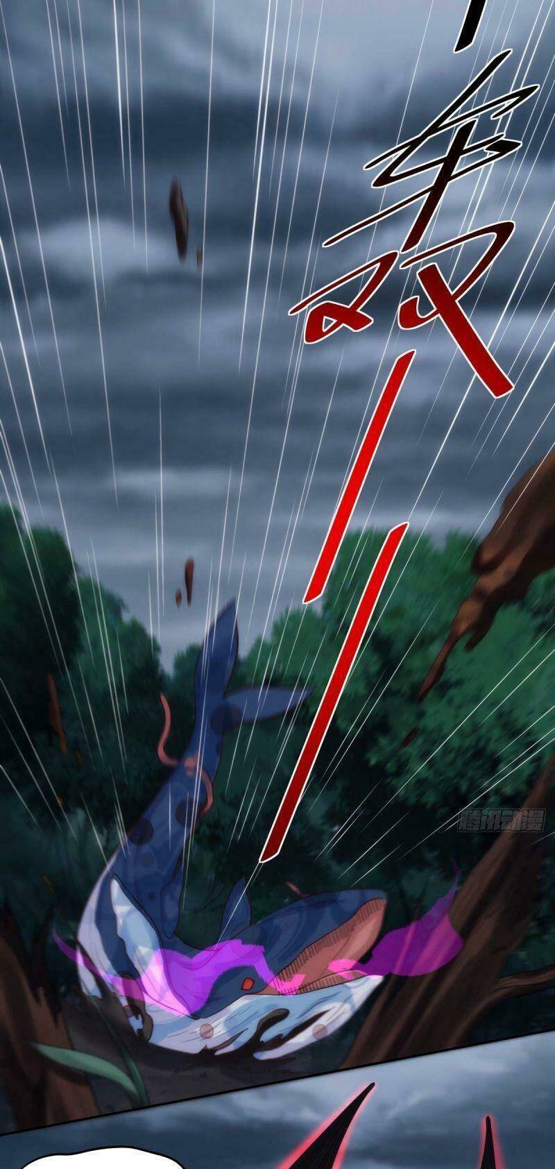 Xâm Lược Vạn Giới: Chapter 80