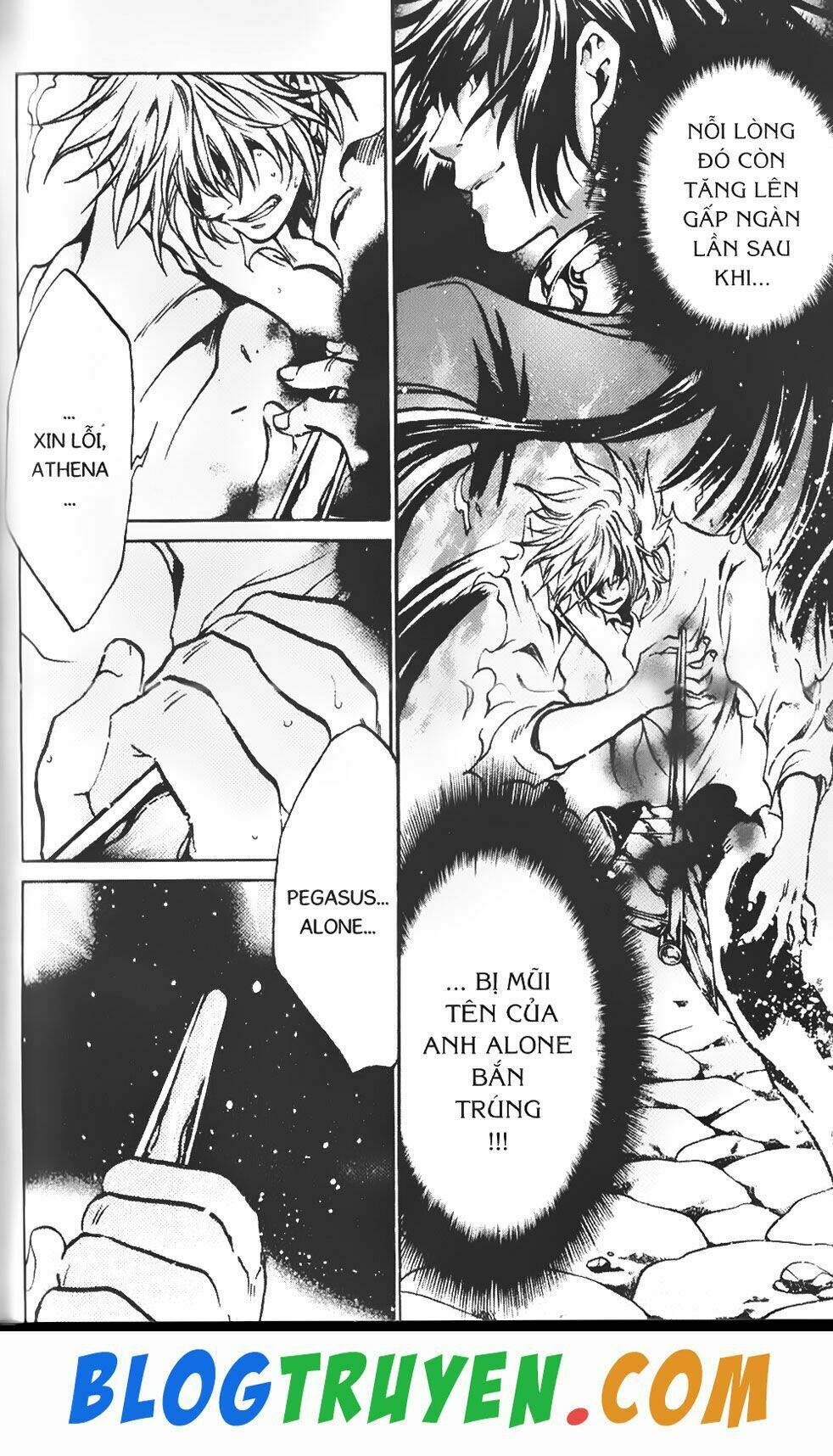 Thần Thoại Minh Vương: Chapter 84