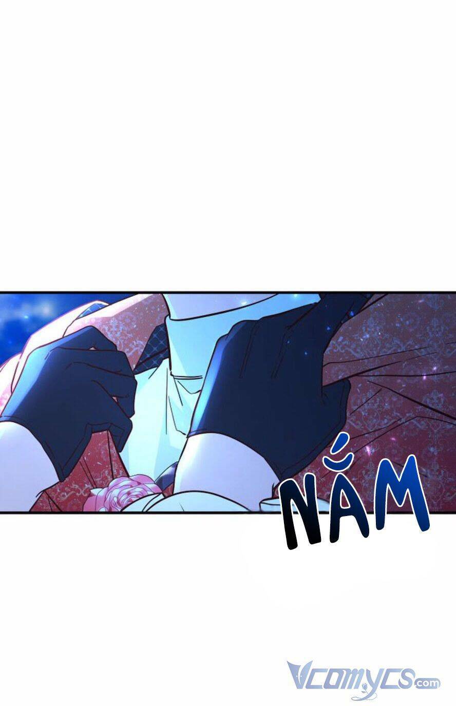 Lòng Trung Thành Với Kẻ Ác: Chapter 32