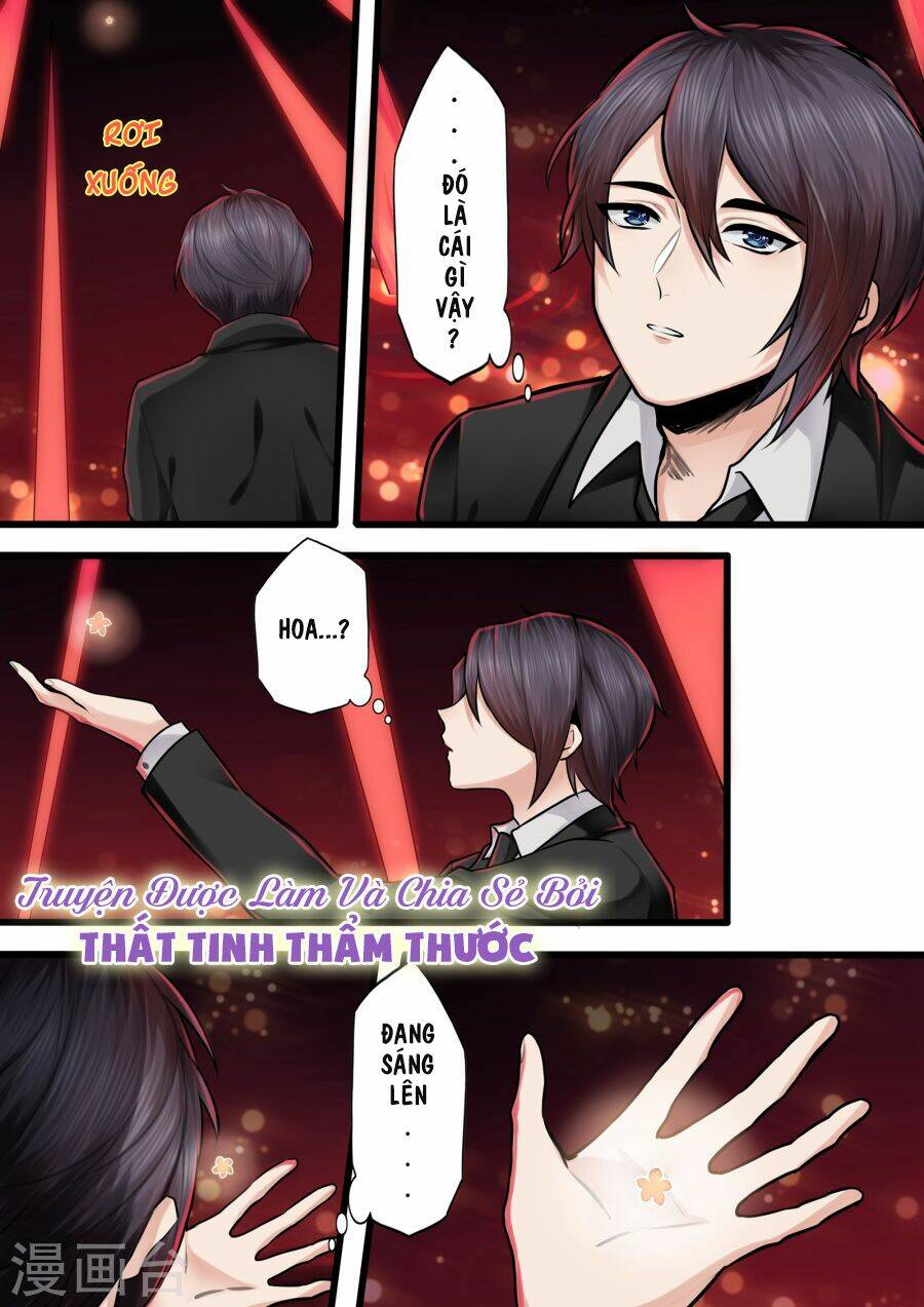 Chạng Vạng Tìm Hương: Chapter 7