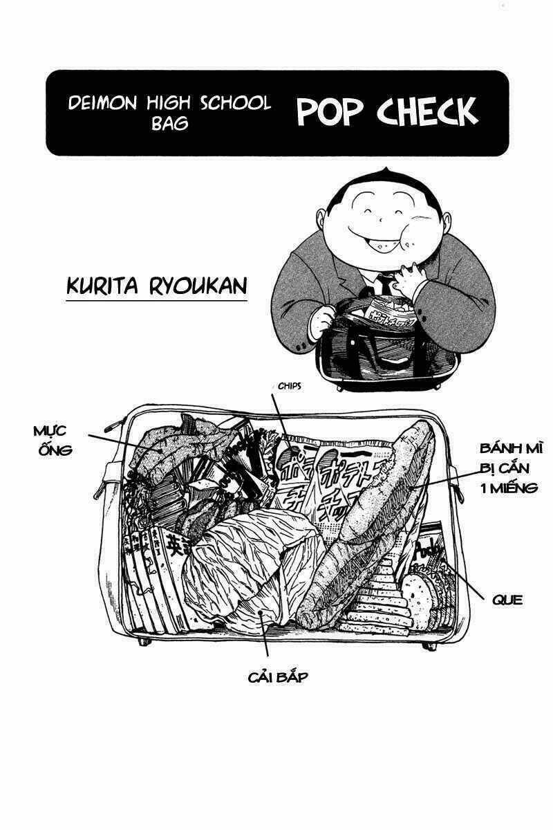 Lá Chắn Mắt: Chapter 39