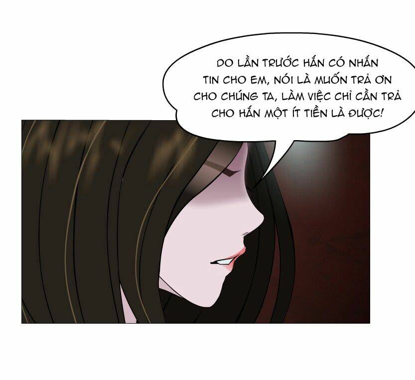 Cạm Bẫy Của Nữ Thần: Chapter 182