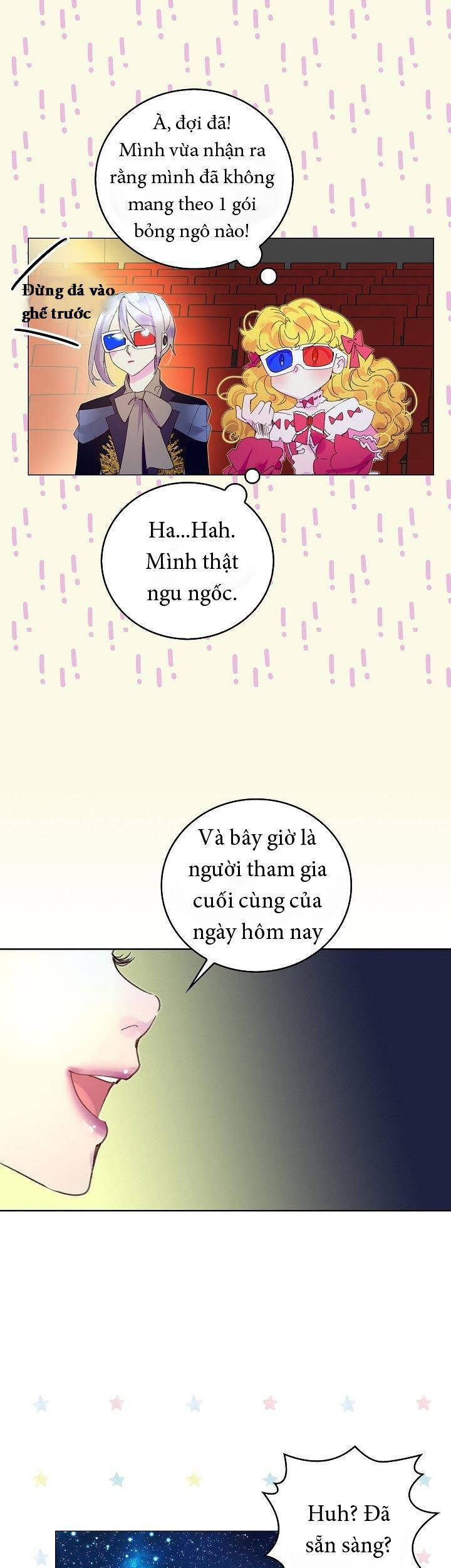 Đừng Xem Thường Nữ Phụ: Chapter 70