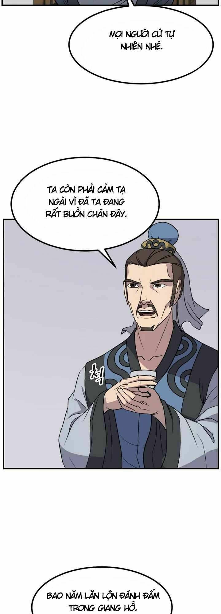 Trọng Sinh, Bất Khả Chiến Bại: Chapter 116