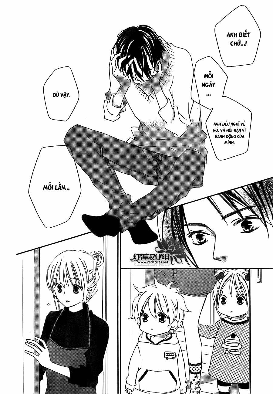 Love So Life: Chapter 92