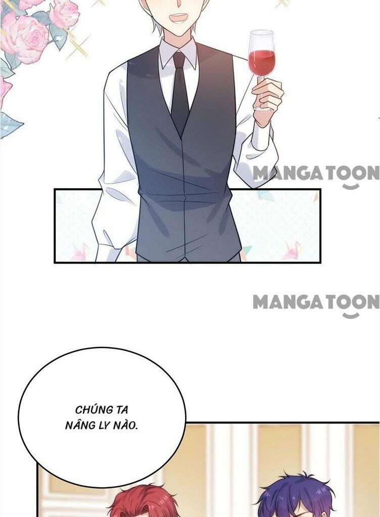 Ma Lạt Thiên Kim Đẩu Ác Thiếu: Chapter 263