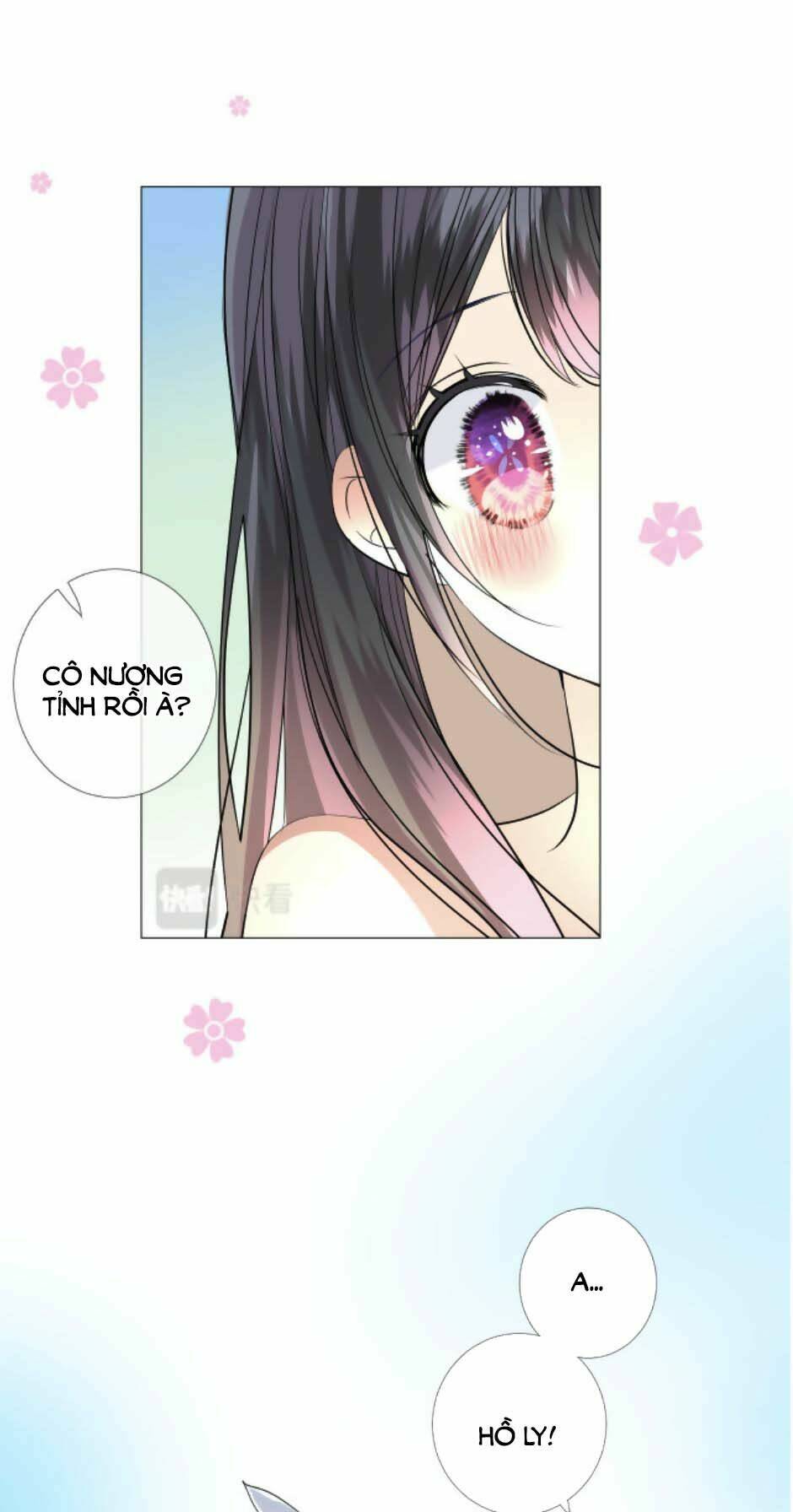 Sao Lại Là Yêu?: Chapter 37