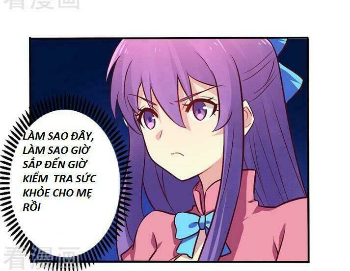 Tổng Tài Đã Cưới Em: Chapter 77