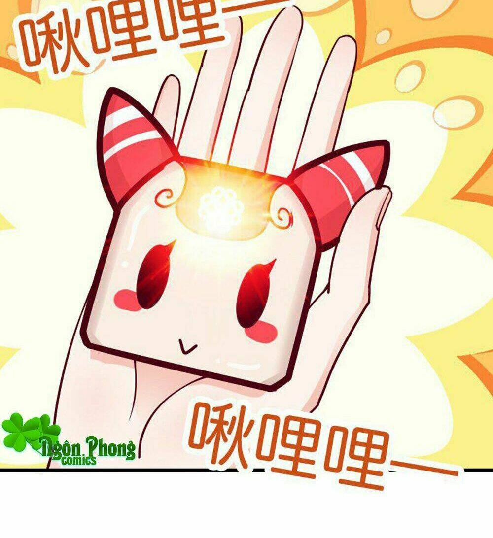 Vạn Năm Nhân Duyên Nhất Tuyến Khiên: Chapter 24