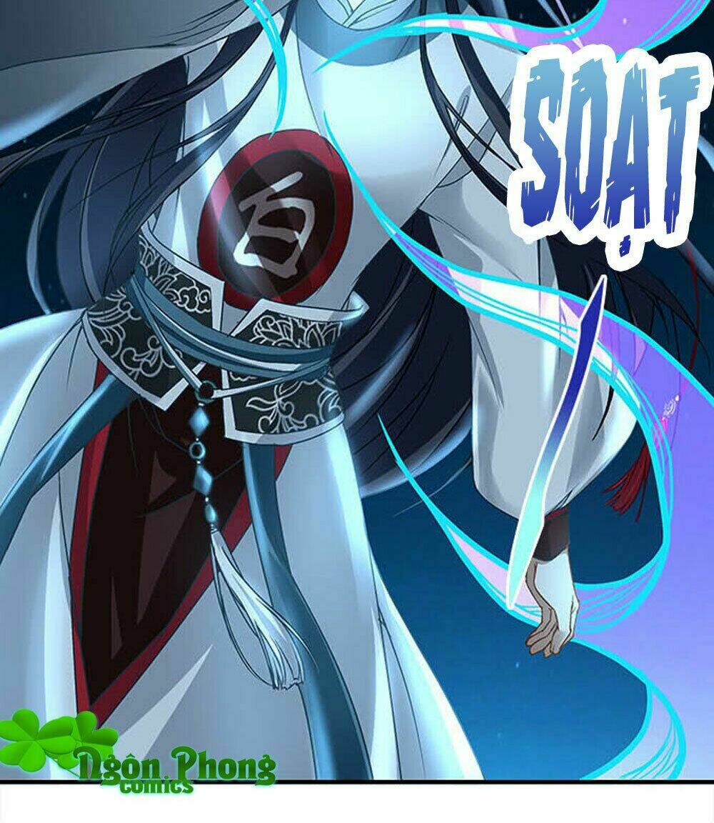 Ám Dạ Vô Thường: Chapter 13