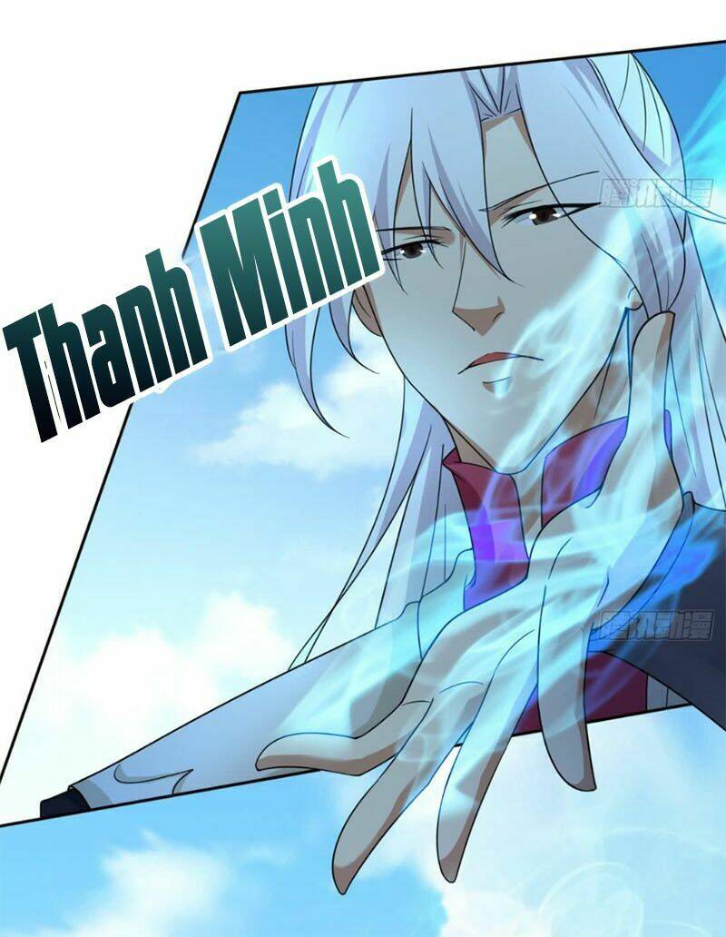 Tu Chân Giả Tại Dị Thế: Chapter 218