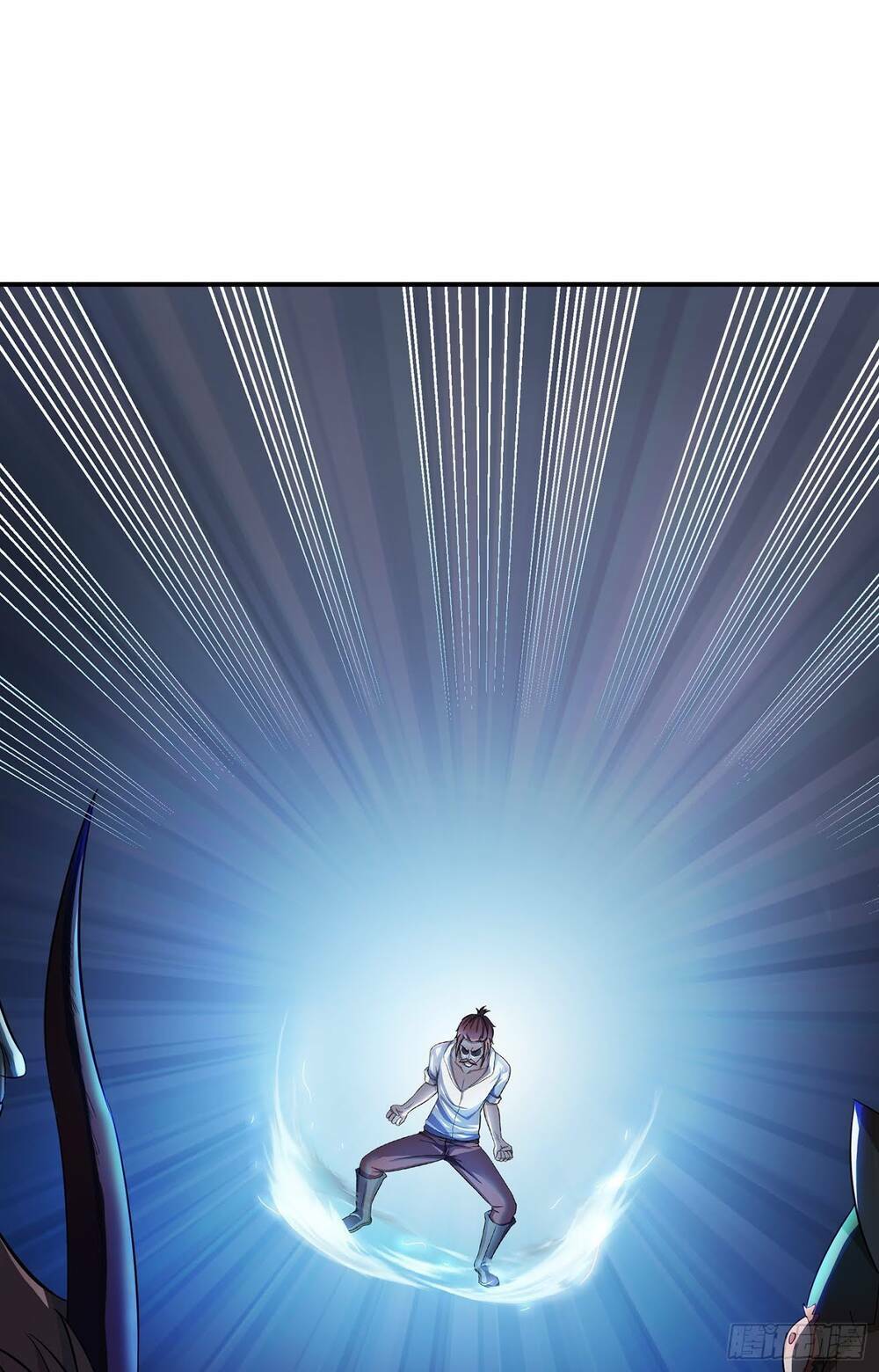 Bạch Dạ Chi Yểm: Chapter 16