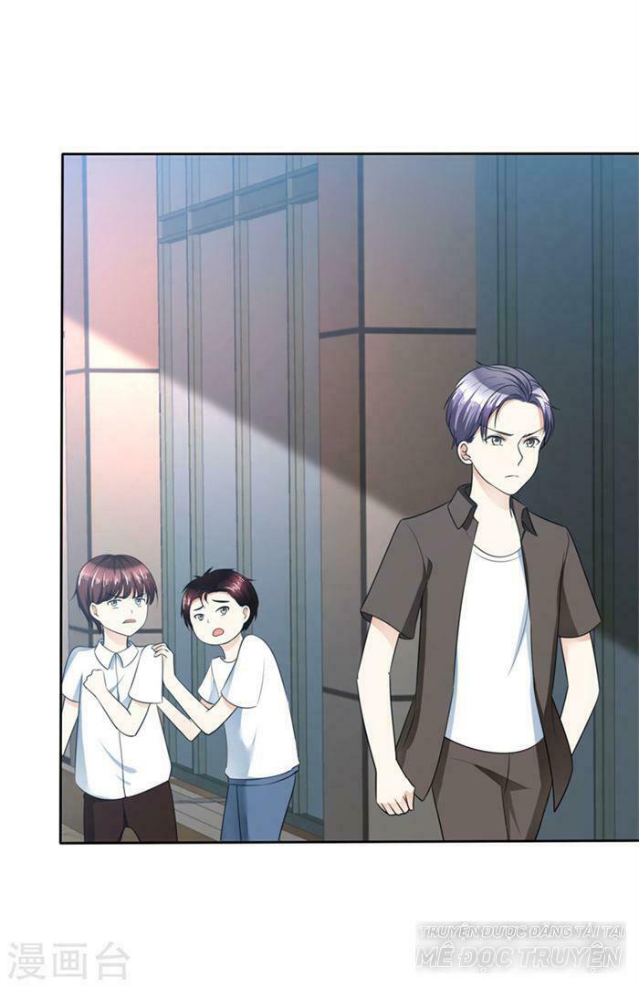 Con Đường Phản Công Của Sủng Thê: Chapter 51: Chúng ta về nhà