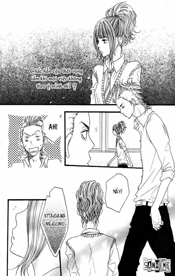 Say I Love You: Chapter 20