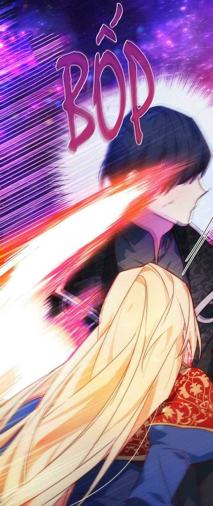 Nàng Elizabeth Thuần Khiết: Chapter 18