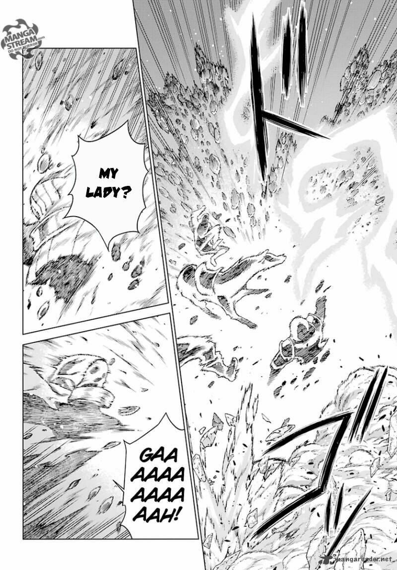 Ubel Blatt: Chapter 147