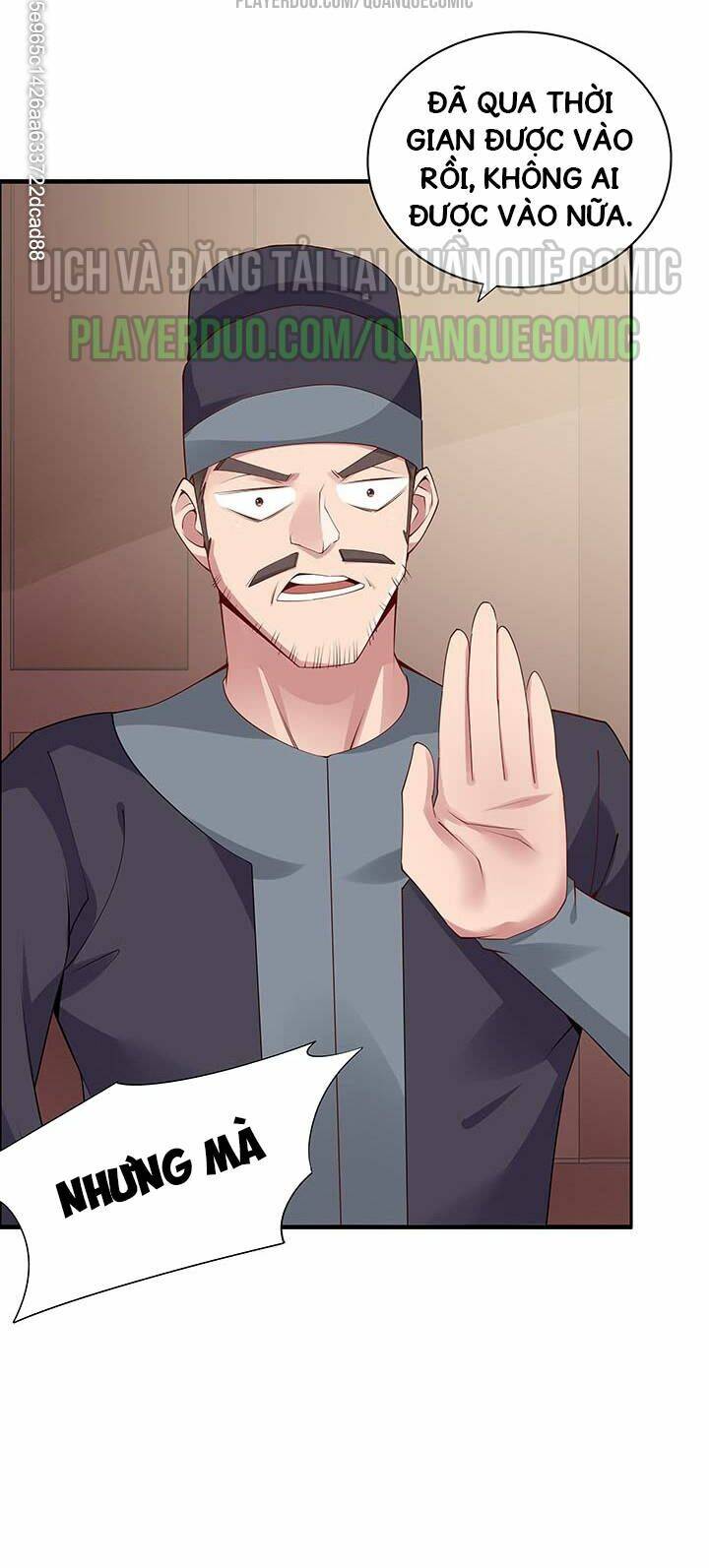 Nghịch Lân: Chapter 27