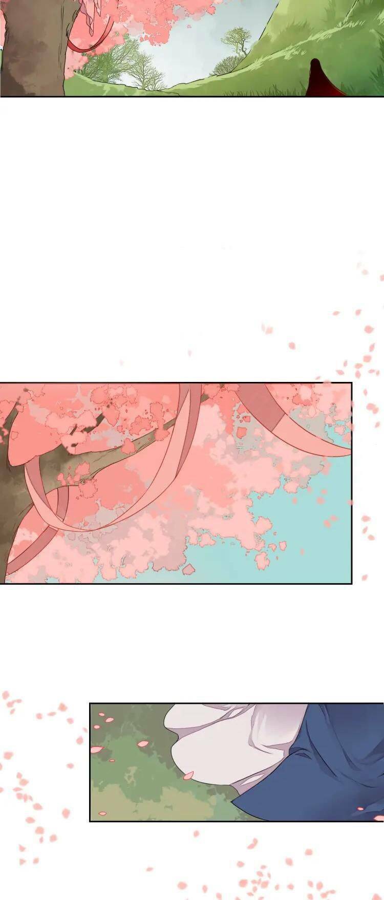 Đốt Đào Hoa: Chapter 12