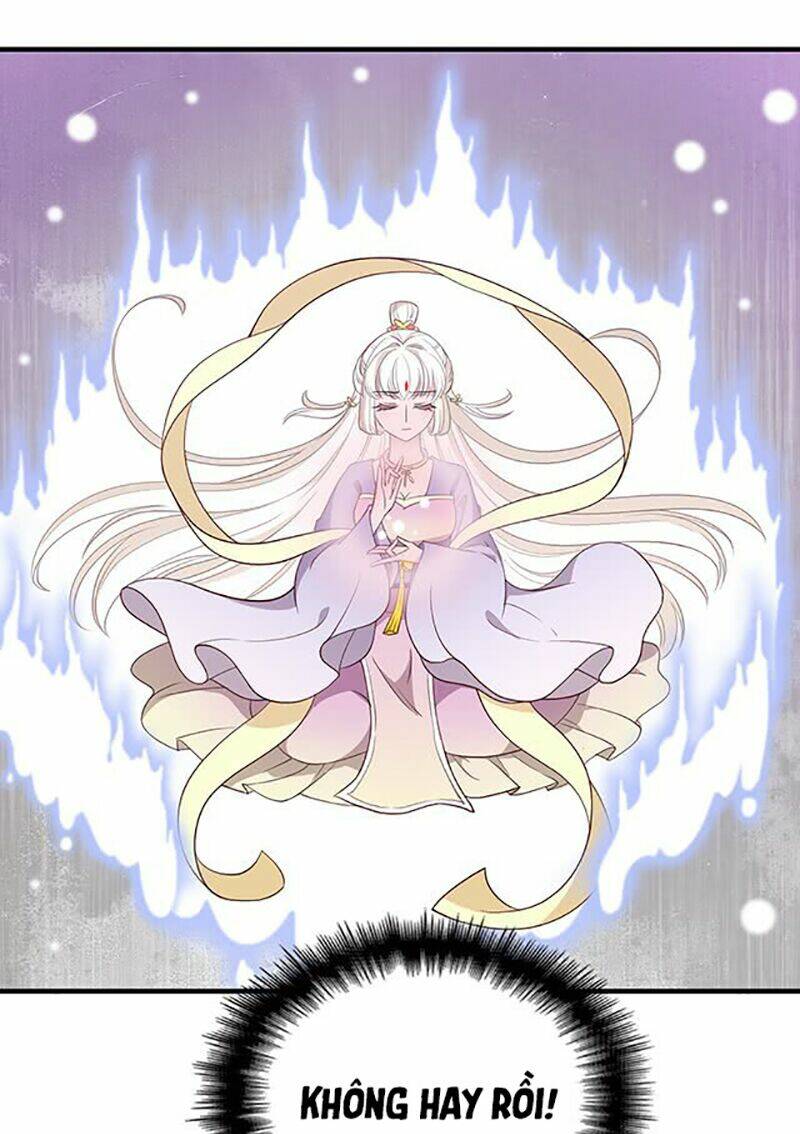 Vương Phi Thật Uy Vũ: Chapter 49