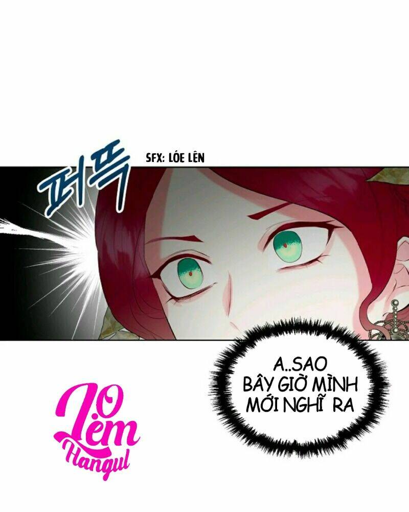 Kẻ Tạo Ra Nữ Phản Diện: Chapter 14