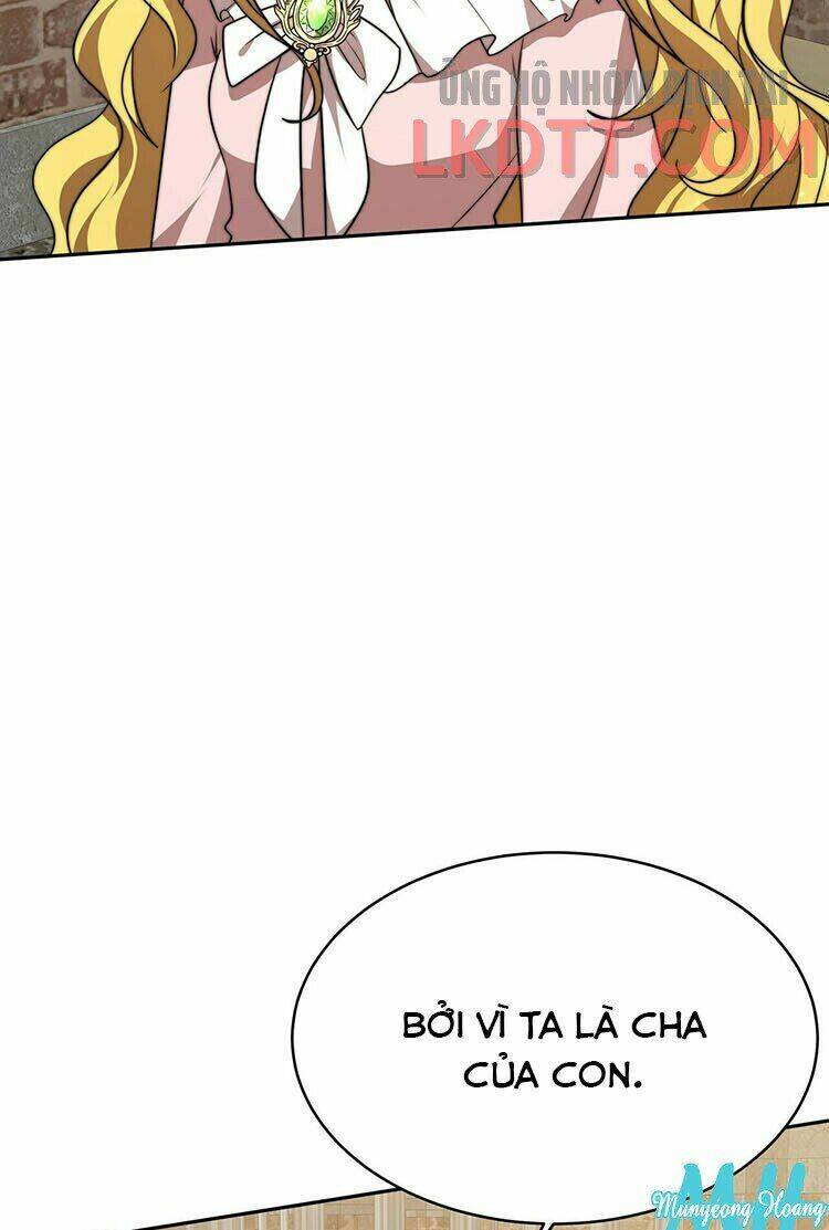 Công Chúa Bị Lãng Quên Muốn Sống Trong Hòa Bình: Chapter 6