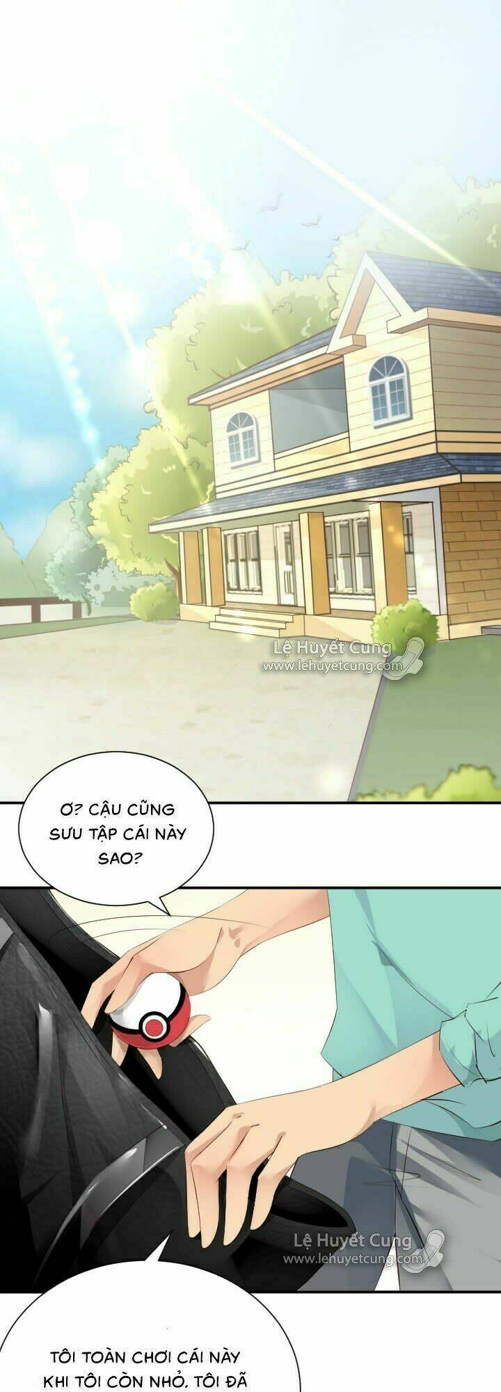 Nam Thần Là Một Đôi: Chapter 13