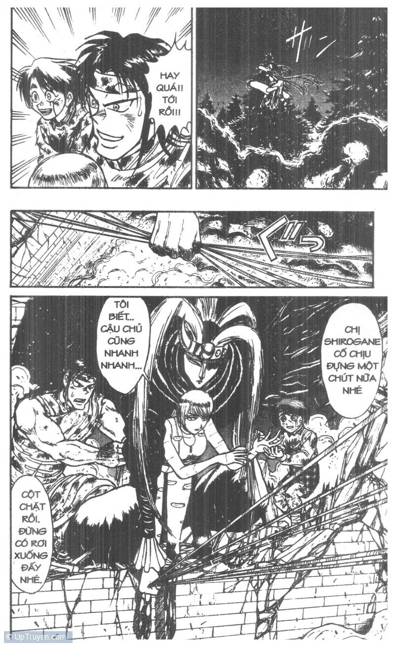 Fujita Kazuhiro: Chapter 3