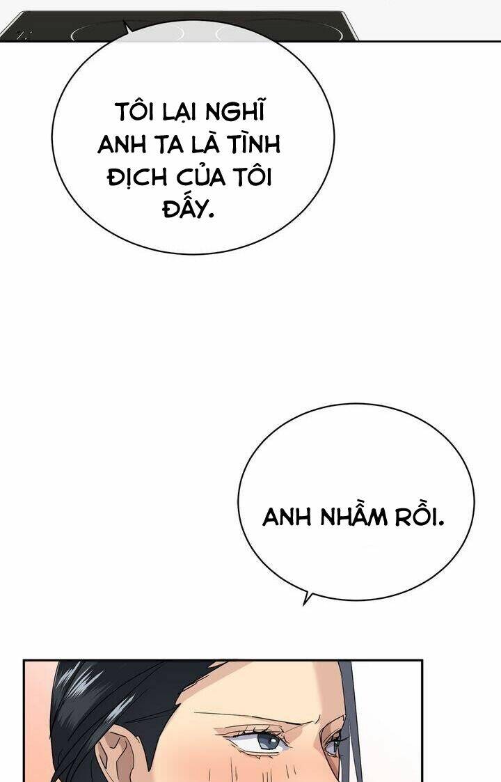 Màn Đêm Buông Xuống Là Khi Qụa Kêu: Chapter 20