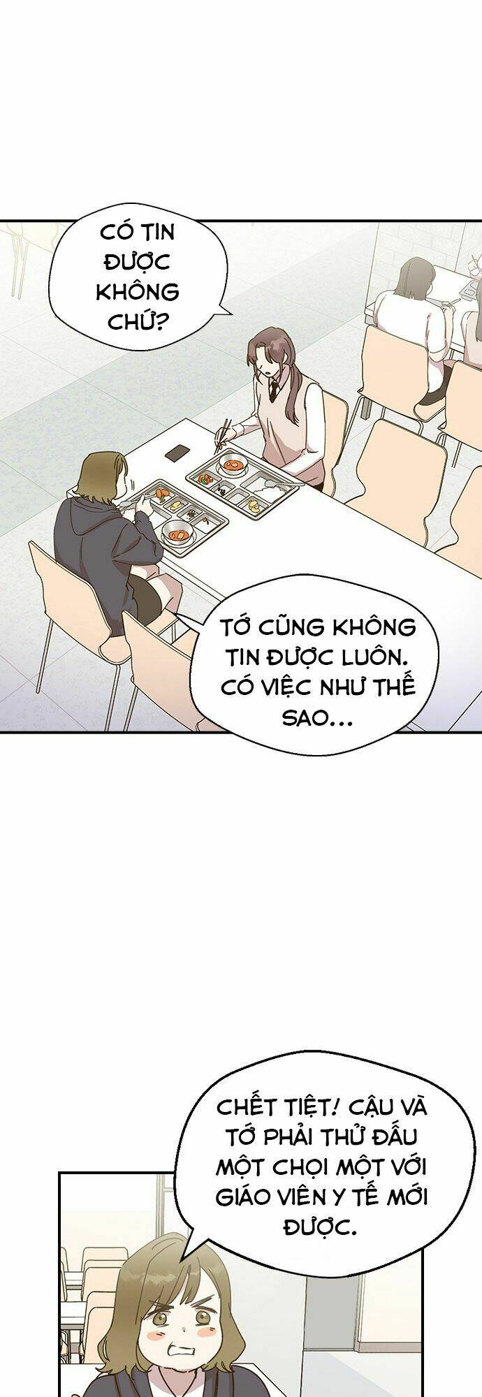 Duyên Nợ Kiếp Trước: Chapter 2