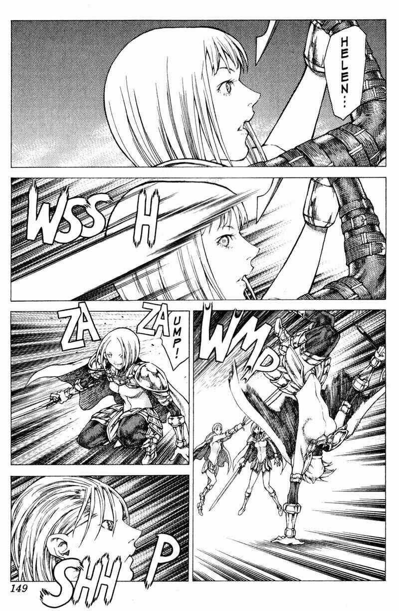 Mắt Bạc: Chapter 50