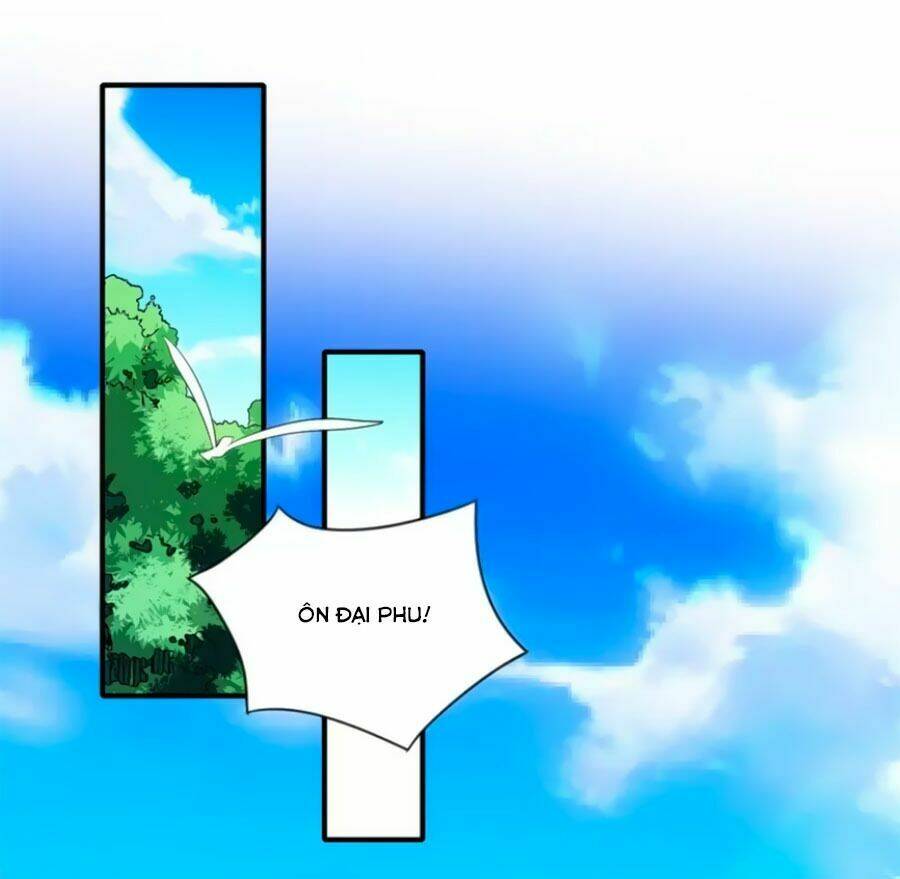 Khuynh Thế Y Phi Muốn Bỏ Chồng: Chapter 46