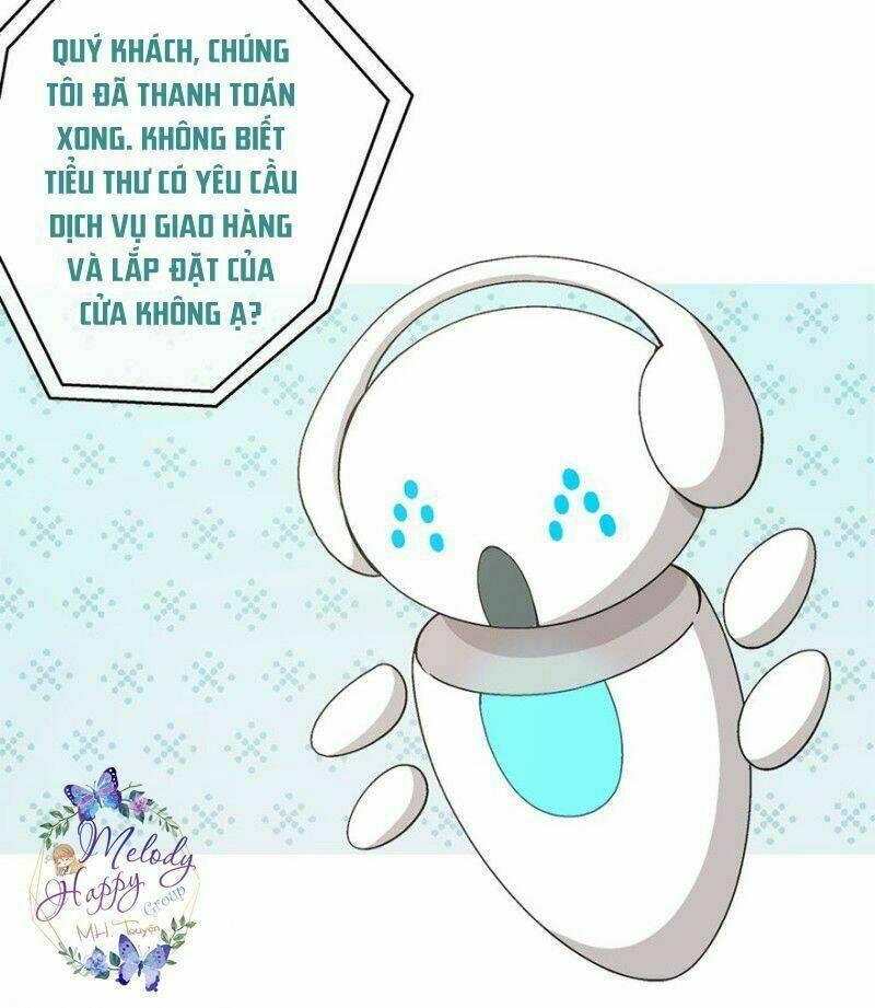 Đối Nhĩ Duy Mệnh Thị Tòng: Chapter 3.5