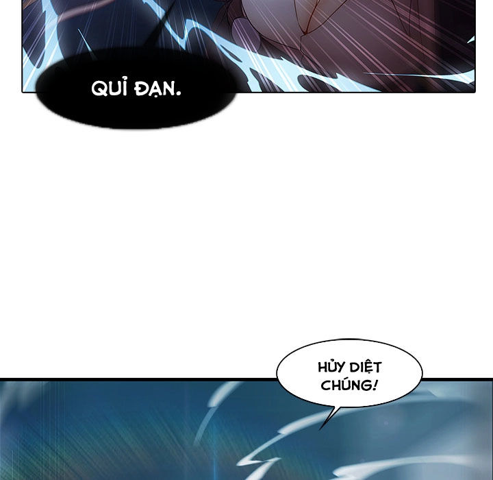 Ảo Mộng Hồ Điệp: Chapter 8