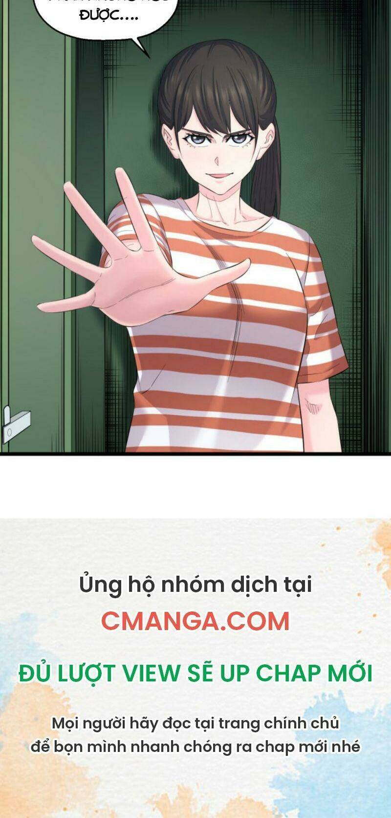 Đối Mặt Với Thử Thách: Chapter 80