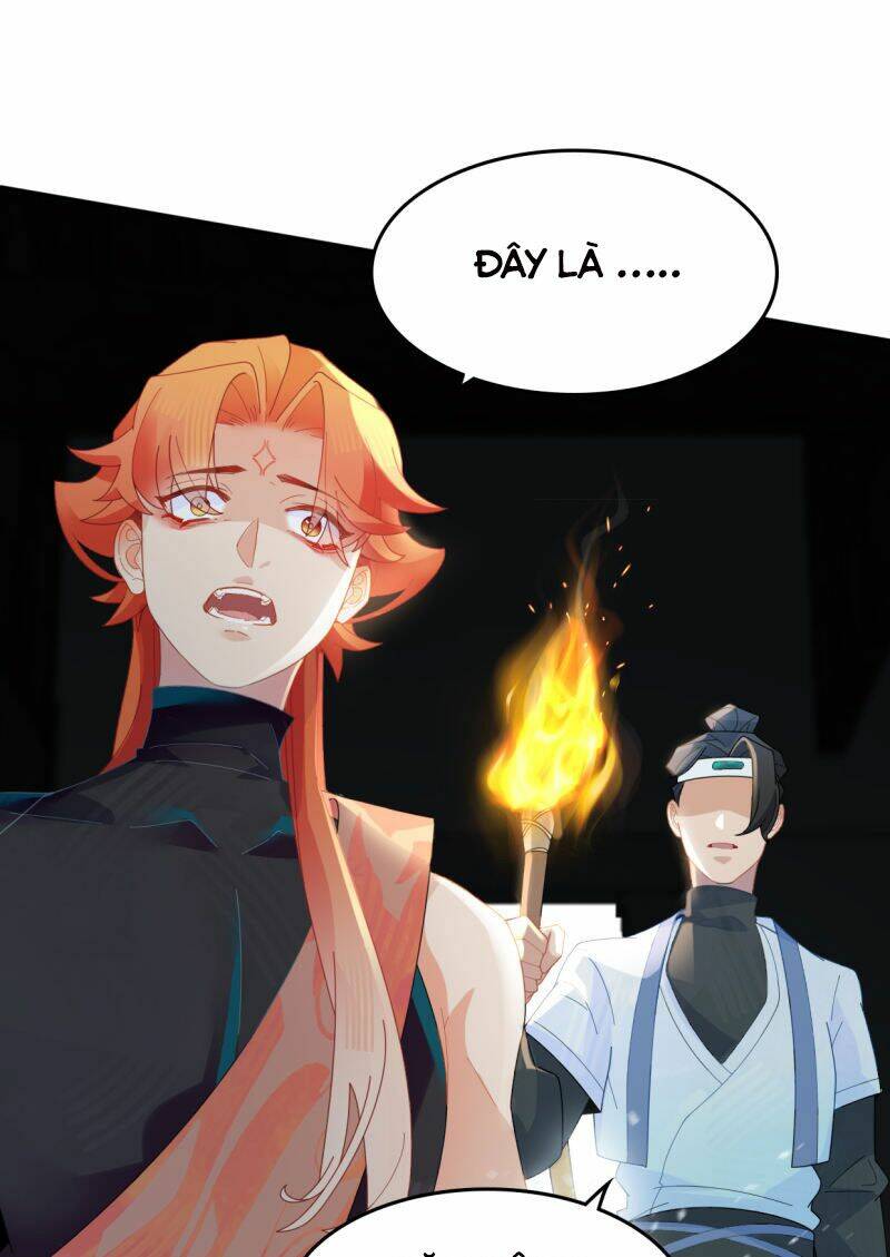 Thượng Đô Thiên Yêu Lục: Chapter 7