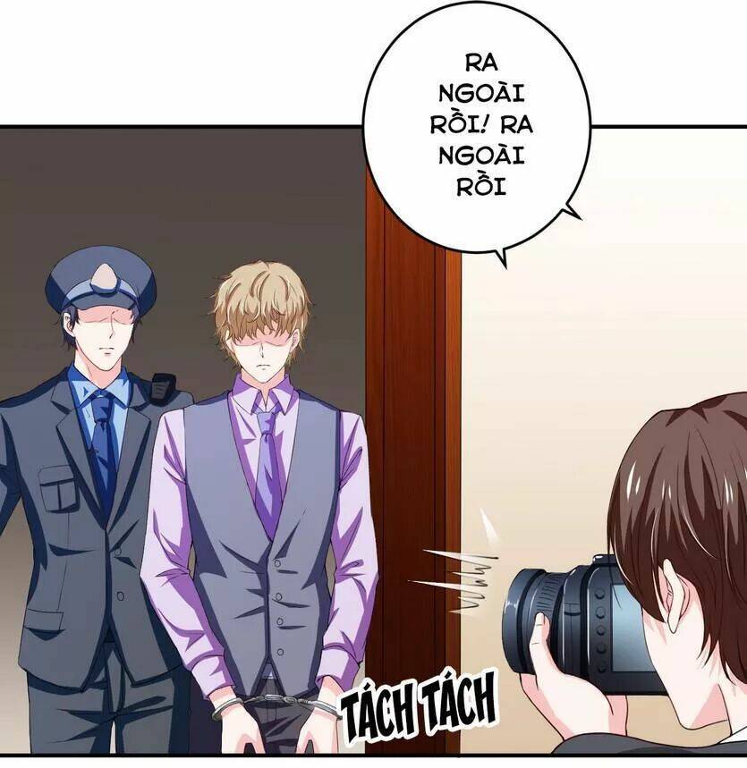 Thiểm Hôn Kinh Ái: Chapter 121
