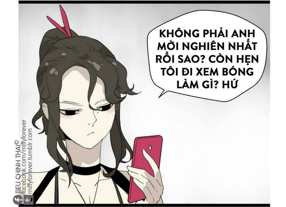 Mục Linh: Chapter 6.2